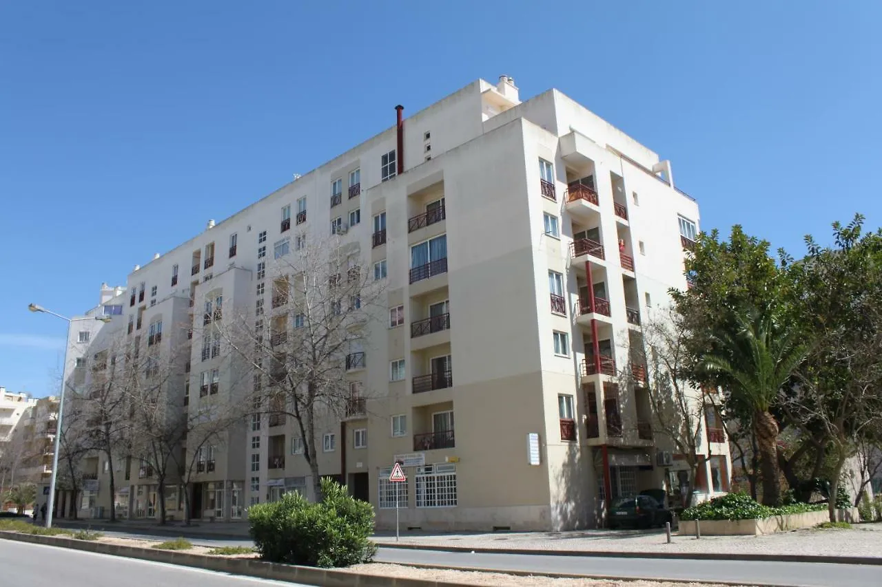 Edificio Caique C Apartment Armacao de Pera