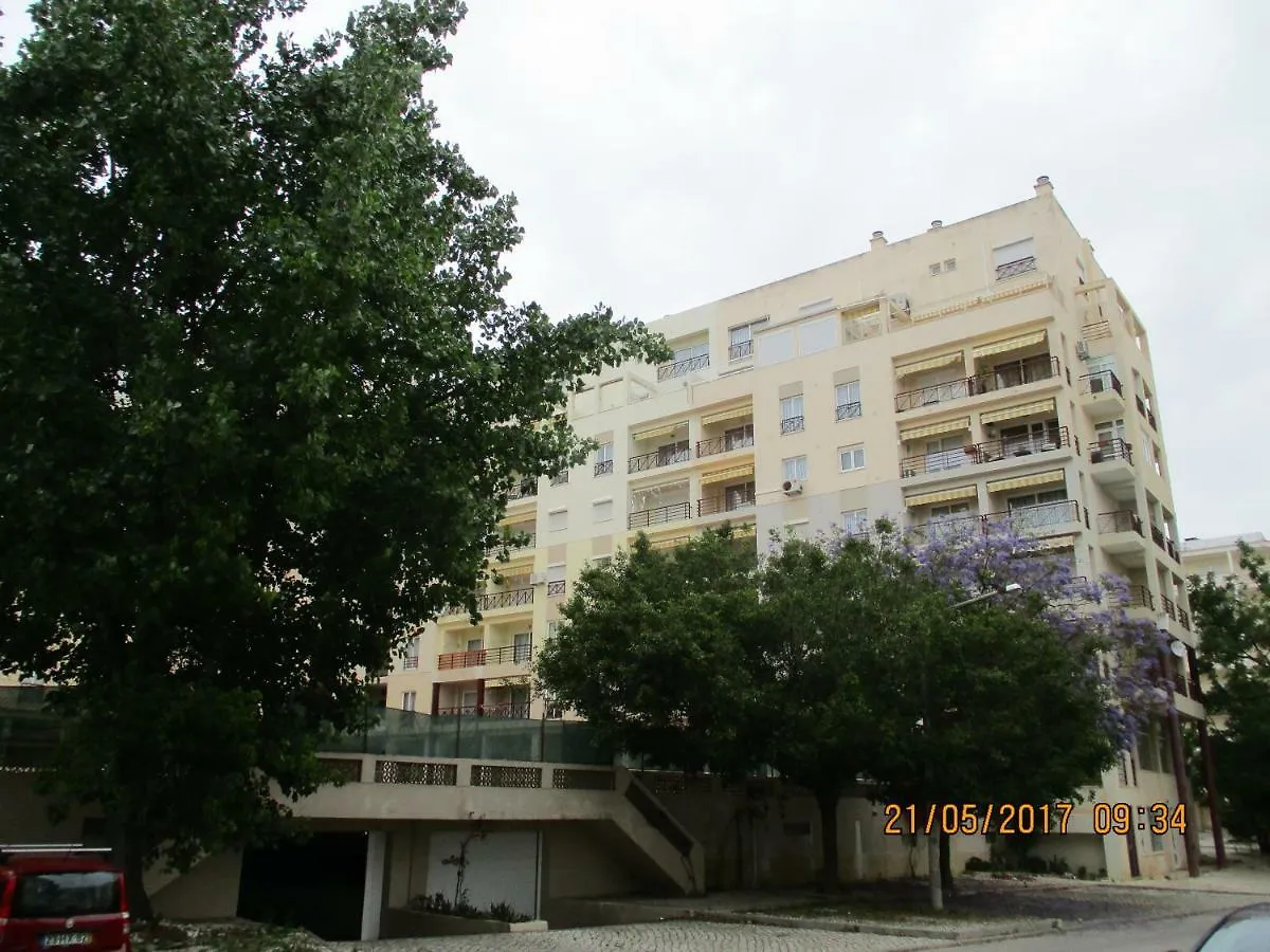 Edificio Caique C Apartment Armacao de Pera