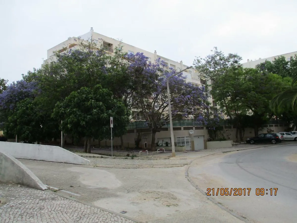 Edificio Caique C Apartment Armacao de Pera