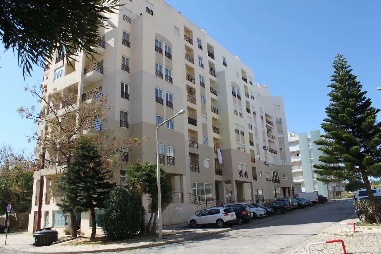 Edificio Caique C Apartment Armacao de Pera