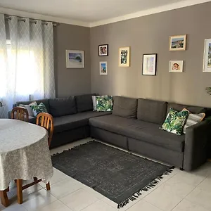 Apartment Apartamento Estrela Do Mar A 50 Metros Da Praia, Armacao de Pera