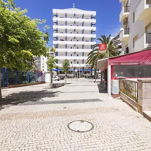 Apartment Rosamar, Armacao de Pera