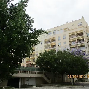 Apartment Edificio Canoa, Armacao de Pera